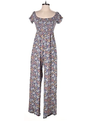 Rewind Jumpsuit (view 1)