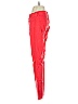 Madewell Red Casual Pants Size 2 - photo 5