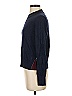 Jack Wills Blue Turtleneck Sweater Size 2 - photo 5