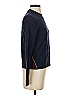 Jack Wills Blue Turtleneck Sweater Size 2 - photo 4
