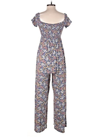 Rewind Jumpsuit (view 2)