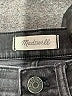 Madewell Black Jeans Size 27 waist - photo 4