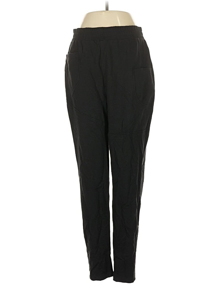 Pre-owned Cabi Casual Pants In Black