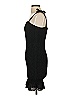 Krisa 100% Polyester Black Cocktail Dress Size S - photo 5