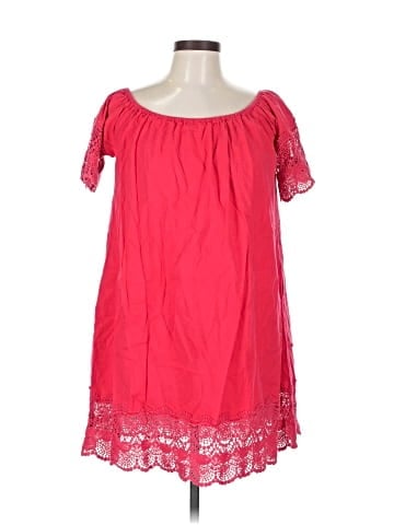 Esley Casual Dress (view 1)