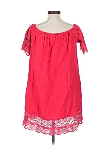 Esley Casual Dress (view 2)