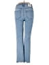 Paige Hearts Blue Jeans Size 25 waist - photo 2