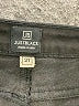 Just Black Black Casual Pants Size 27 waist - photo 3