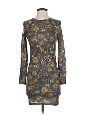 Torn by Ronny Kobo Casual Dress (view 1)