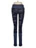 Joia Blue Active Pants Size M - photo 2
