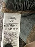 Gap 100% Polyester Brown Faux Leather Skirt Size 4 (petite) - photo 4