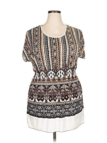ACE Fashion Casual Dress (view 1)