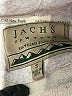 JACHS Silver Sweatshirt Size S - photo 7