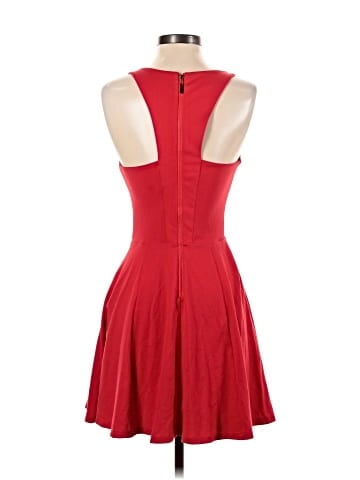 Bebe Cocktail Dress (view 2)