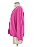 Vince Camuto Pink Pullover Sweater Size S - photo 5