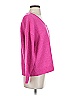 Vince Camuto Pink Pullover Sweater Size S - photo 4