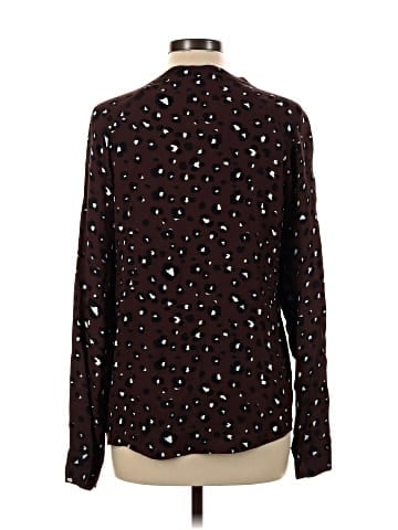 Just Female Long Sleeve Blouse (view 2)