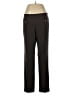 Lisette Black Active Pants Size 12 - photo 1
