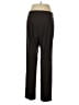Lisette Black Active Pants Size 12 - photo 2