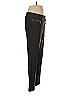 Lisette Black Active Pants Size 12 - photo 4