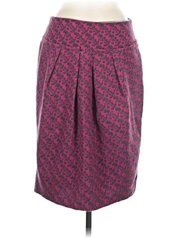Eva Franco Casual Skirt (view 1)
