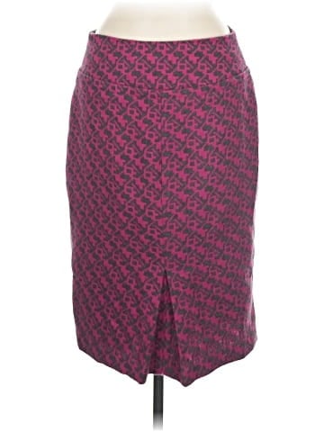 Eva Franco Casual Skirt (view 2)