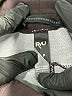 Ryu Solid Black Track Pants Size S - photo 4