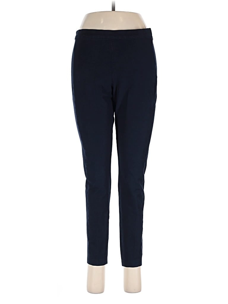 Pre-owned Banana Republic Active Pants In Blue