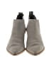 Dolce Vita Gray Ankle Boots Size 9 1/2 - photo 2