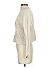 Sincerely Jules Ivory Turtleneck Sweater Size XS - photo 5