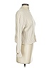 Sincerely Jules Ivory Turtleneck Sweater Size XS - photo 4