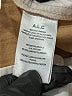 A.L.C. Solid Tan Khaki Shorts Size 2 - photo 4