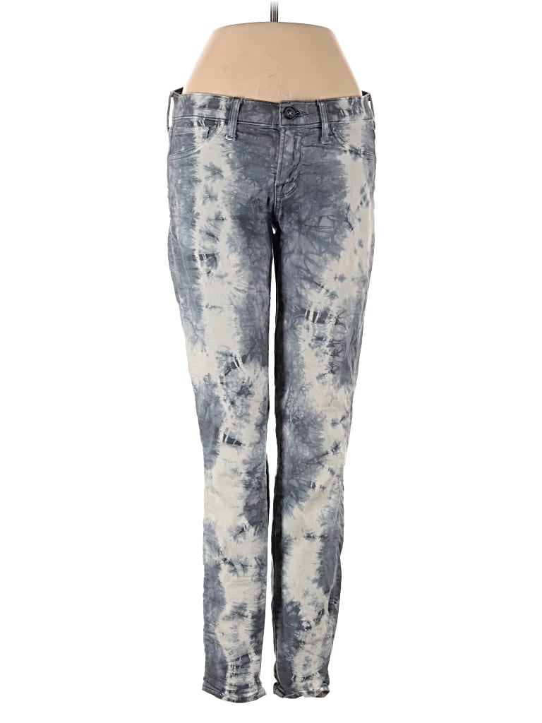 Pre-owned Lucky Brand Jeans In Blue