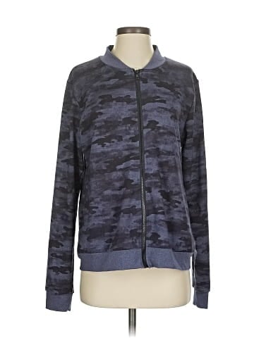 Joia Track Jacket (view 1)