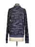 Joia Tie-dye Gray Track Jacket Size S - photo 2