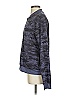 Joia Tie-dye Gray Track Jacket Size S - photo 5