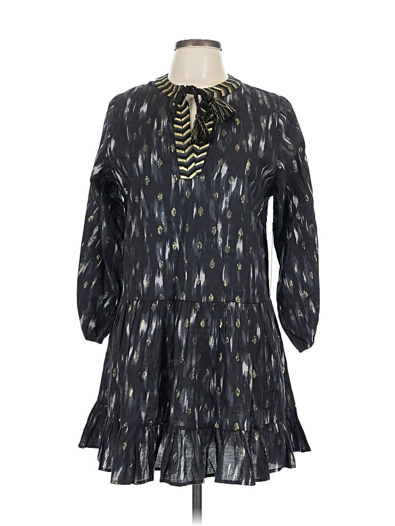 Pre-owned Miraclesuit Casual Dress In Gray