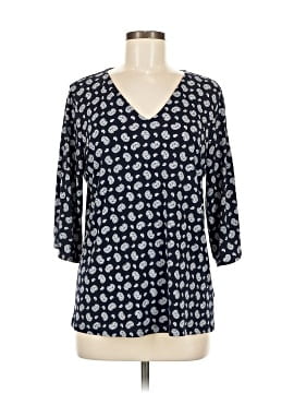 Michael Michael Kors 3/4 Sleeve Blouse