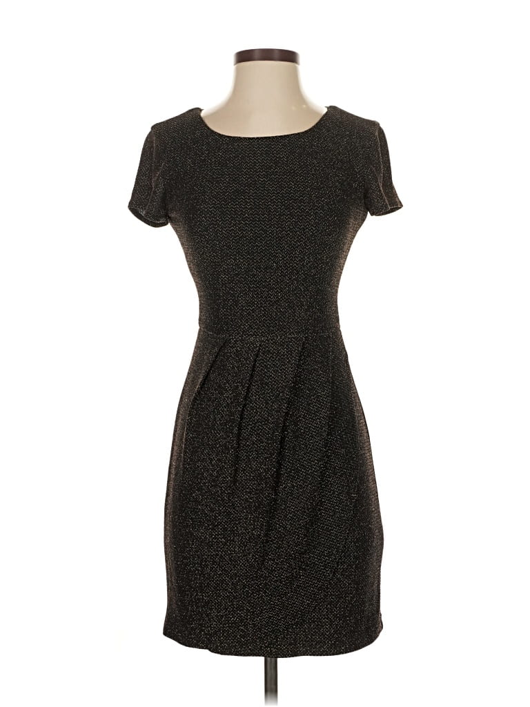 Pre-owned B Darlin Casual Dress In Gray