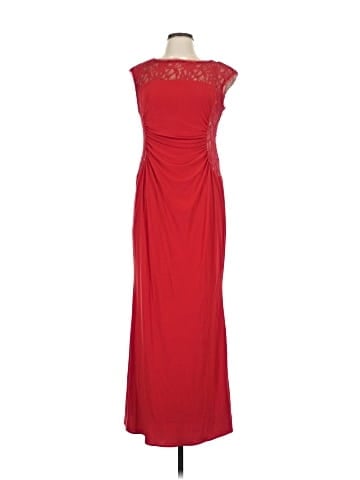 R&M Richards Cocktail Dress (view 1)