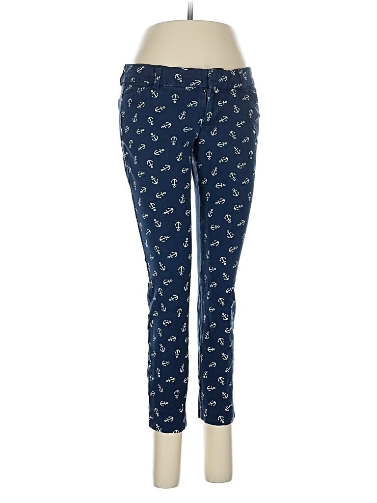 Pre-owned Old Navy Casual Pants In Blue