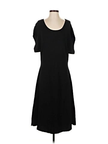 SLINK Jeans Casual Dress (view 1)