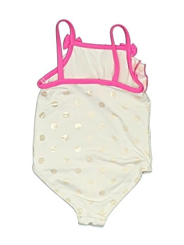 Penelope Mack One Piece Swimsuit (view 2)