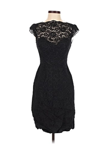 Watters & Watters Cocktail Dress (view 1)