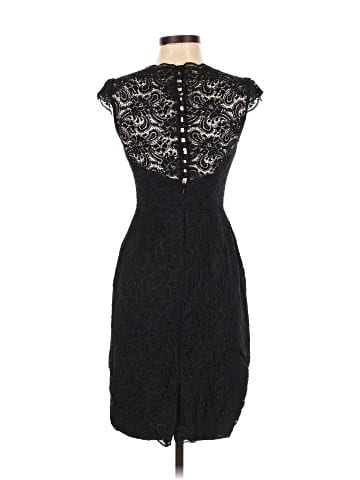 Watters & Watters Cocktail Dress (view 2)