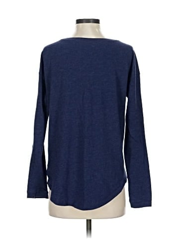 Gap Body 3/4 Sleeve T-Shirt (view 2)