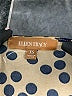 Ellen Tracy Gold 3/4 Sleeve Top Size XS - photo 7