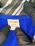 Gymgo 100% Polyester Blue Sweatshirt Size 5 - 6 - photo 3