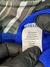 Gymgo 100% Polyester Blue Sweatshirt Size 5 - 6 - photo 4