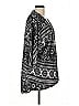 Lularoe 100% Polyester Black Cardigan Size L - photo 4